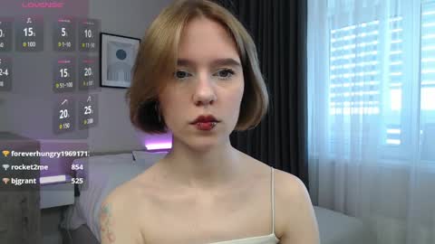 Snapshot of mybabylana chatting on 05.07.26 Lana online show from 05.07.26