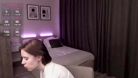 Snapshot of mybabylana chatting on 07.06.26 Lana online show from 07.06.26