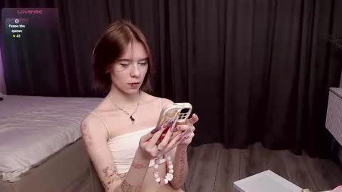 Snapshot of mybabylana chatting on 07.20.26 Lana online show from 07.20.26