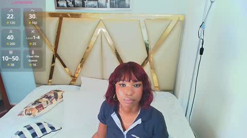 Samanta  online show from 01.16.25