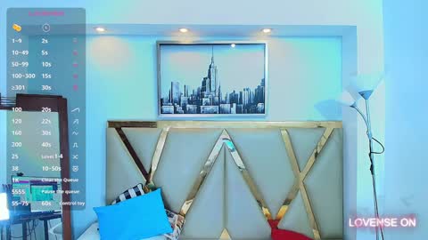 Samanta  online show from 01.28.25