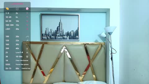 Samanta  online show from 01.31.25