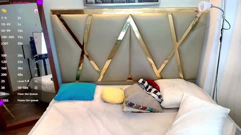 Samanta  online show from 02.04.25