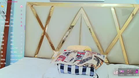 Samanta  online show from 02.08.25