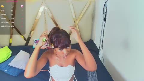 Samanta  online show from 02.23.25