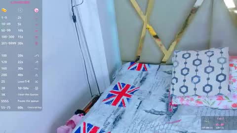 Samanta  online show from 09.15.25