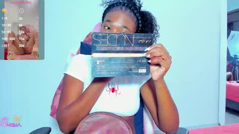 Samanta  online show from 03.22.26