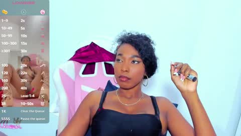 Samanta  online show from 04.12.26