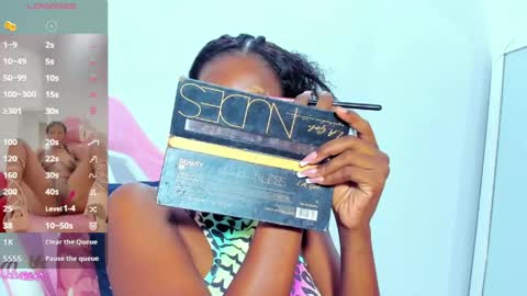Snapshot of myblackdope_ chatting on 05.03.26 Samanta online show from 05.03.26