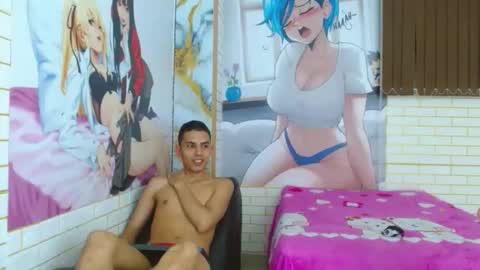 mybonnieandclyde303av online show from 02.19.26