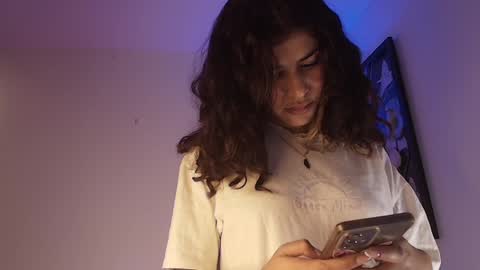 Caliope online show from 12.16.24