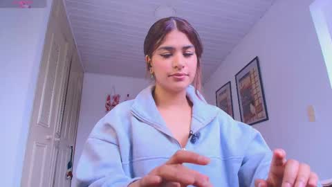 Caliope online show from 12.19.25