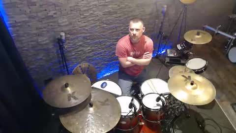 AlexSynopsis online show from 03.25.26