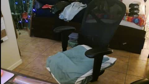 LA MARIPOSA DE MARICOPA online show from 03.05.25