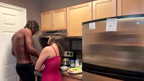 mycreamydreams online show from 01.22.25