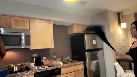 mycreamydreams online show from 01.28.25