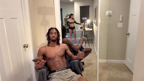 mycreamydreams online show from 02.10.25