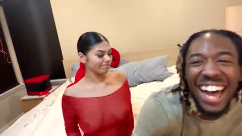 mycreamydreams online show from 02.19.25