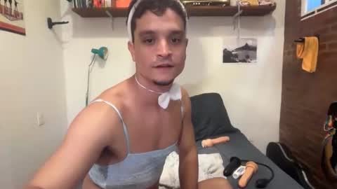 mydaysthrough123 online show from 10.09.25