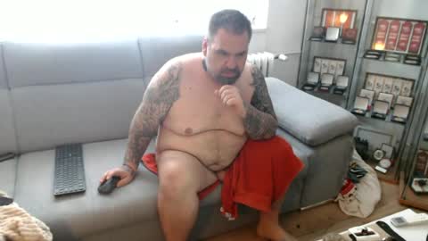 mydirtyhobby84 online show from 07.05.26