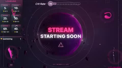 Myfuckbuddy69 online show from 12.07.24