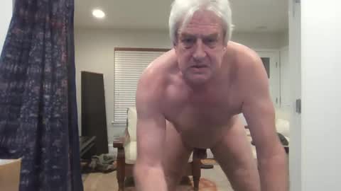 Myfuckbuddy69 online show from 01.05.25