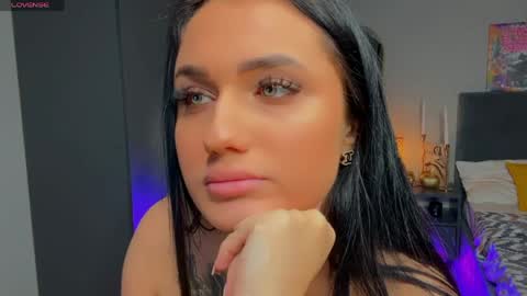 Hecate online show from 03.28.26