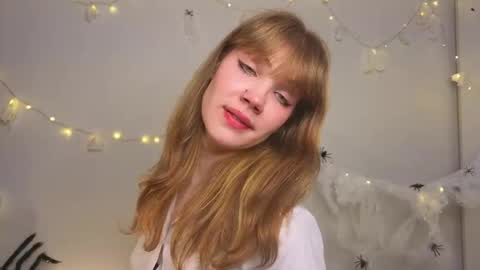 Mira  online show from 10.31.25