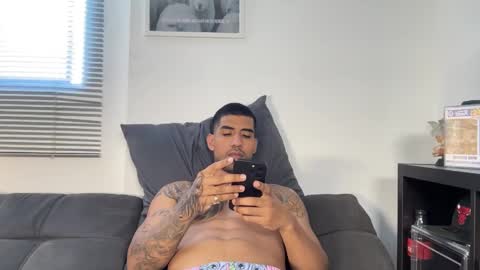 Myke esthetic online show from 01.09.26