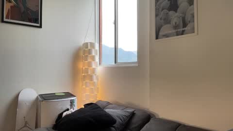 Myke esthetic online show from 01.10.26