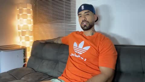 Myke esthetic online show from 02.17.26