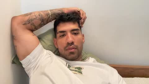 Myke esthetic online show from 04.05.26