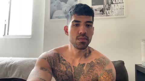 Myke esthetic online show from 04.06.26