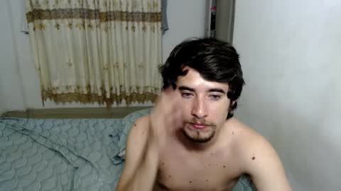 mike online show from 10.08.25