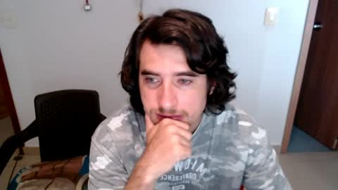 mike online show from 04.06.26