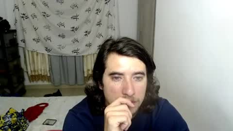 Snapshot of myke_xxx chatting on 07.05.26 mike online show from 07.05.26