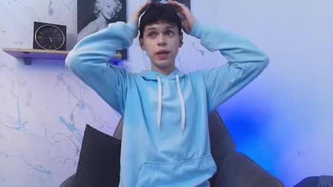 Mykel   online show from 01.17.26