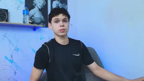 Mykel   online show from 03.27.26