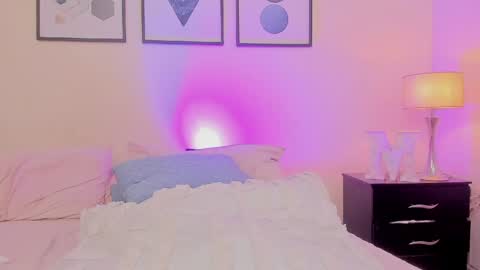 Mykel   online show from 04.21.26