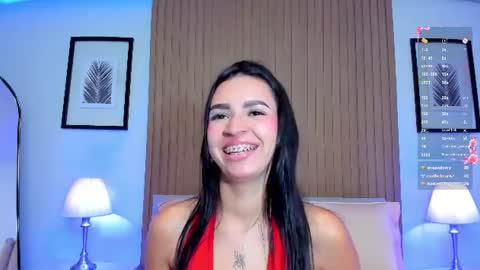 Snapshot of myla_cute18 chatting on 07.23.26 myla 3 online show from 07.23.26
