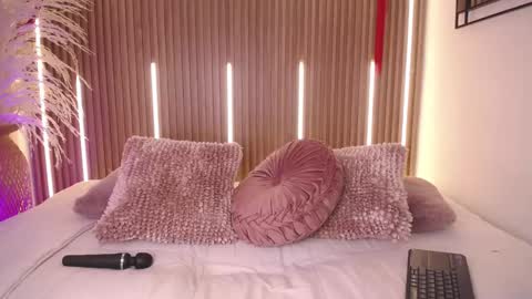 Myla  online show from 03.14.26