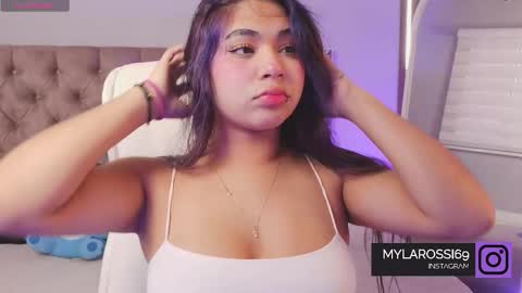 Rossi  online show from 03.23.26