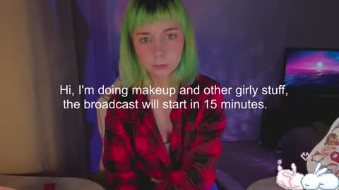 MylaFlores online show from 01.02.25