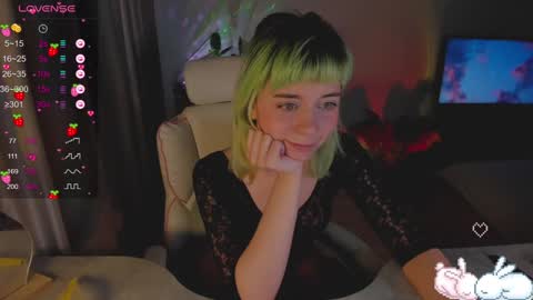 MylaFlores online show from 01.23.25