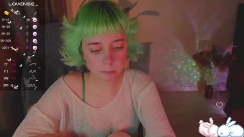 MylaFlores online show from 02.27.25