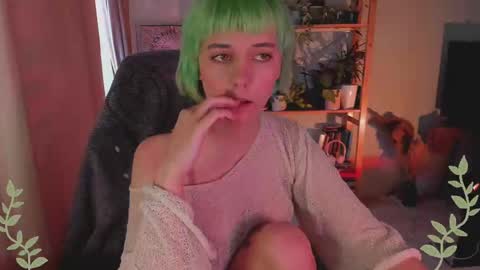 MylaFlores online show from 03.03.25