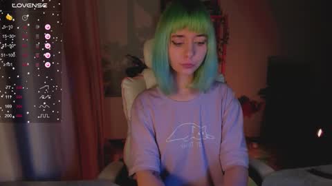 MylaFlores online show from 01.09.26