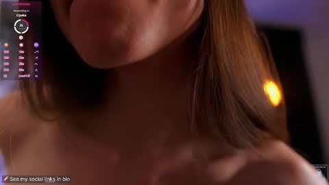 Liss Next stream December1 online show from 02.24.25