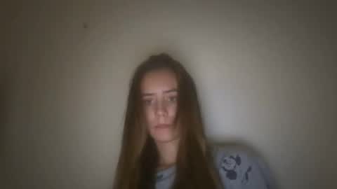 mylittle_flame online show from 11.03.25