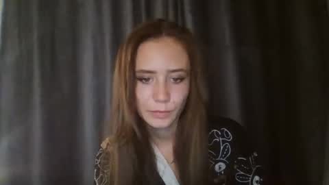 mylittle_flame online show from 11.24.25